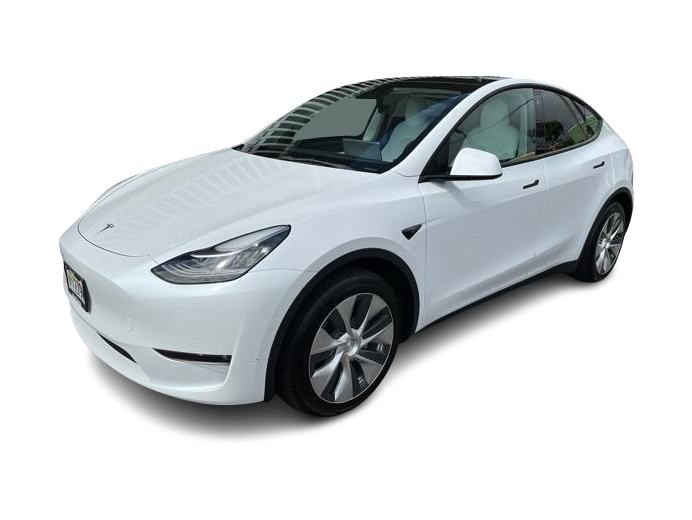 tesla model y 2021 5YJYGDEE6MF264180 image tesla model y 2021 5YJYGDEE6MF264180 image